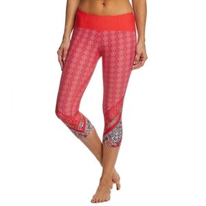 Prana Rei swim tight SPF 50